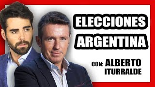 ESPECIAL RESULTADOS y PREVISIÓN PARA ARGENTINA con Alberto Iturralde [upl. by Inalan]