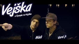 VEJŠKA  Trailer [upl. by Llehsim]