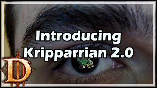 Introducing Kripparrian 20 [upl. by Yenaiv]