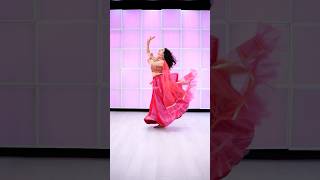 Paridhi sharma  dance  kajra mohabbat wala dancevideo [upl. by Bluefarb664]