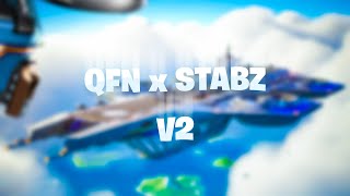 Stabz X Qfn Pack V2 [upl. by Hittel]