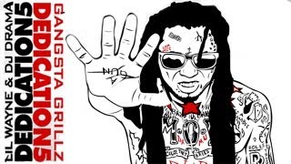 Lil Wayne  Thinkin About You Dedication 5 [upl. by Pierette]