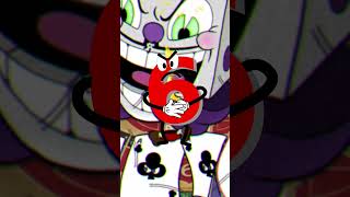 MENTIRAS de CUPHEAD [upl. by Akihsal]