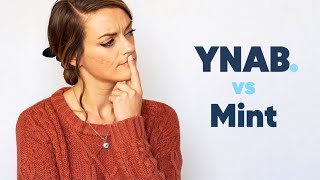 YNAB vs Mint  Whats the Difference [upl. by Kristan112]