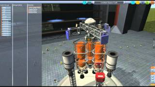 Kerbal Space Program  Action Groups Tutorial [upl. by Meras368]