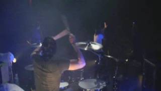 Saosin  Follow and Feel Live [upl. by Neelyaj511]