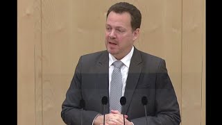 Gerhard Kaniak „Regierung hat die Menschen belogen“ [upl. by Arbua896]