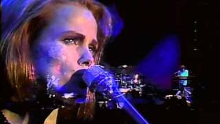 Belinda Carlisle  World Without You Runaway Horses Tour 90 [upl. by Ebsen]