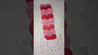 SubscribePoP Card Crafting shortsviralmemoeniza creations drawingart [upl. by Nyar]