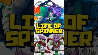 Spinner’s Journey from Chapter 1 to the END of My Hero Academia Season 7 Explained [upl. by Arhoz653]