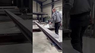 Kernbohrmaschine KBE 36 QW Magspeed  Praktischer MilchkannenGriff [upl. by Omixam]