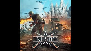 Enlisted  Premium Squad  941st Assault Regiment Gameplay Part 1  WW2 MP 18 [upl. by Tamsky511]