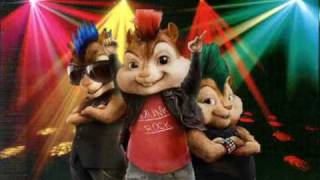 Celine Dion  I Love You  ChipMunks [upl. by Ahpla]