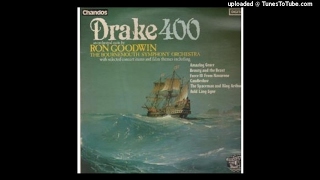 Ron Goodwin  Drake 400 Suite for orchestra 1980 [upl. by Devitt118]