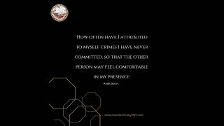 In My Presence shadowwork poetry healing sirikirinCNY khalilgibran barbaracollette [upl. by Caddric]