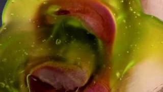 MARILYN MINTER official trailer for quotGreen Pink Caviarquot [upl. by Corty526]