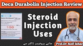 Deca Durabolin Injection 50 mg In Hindi  Durabolin 50 mg Injection Benefits In HindiDeca durabolin [upl. by Eelrehpotsirhc]