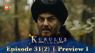 Kurulus Osman Urdu  Season 2 Episode 312 Preview 1 [upl. by Stephani577]