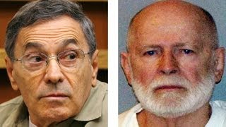 Stephen Flemmi calls Whitey Bulger a pedophile [upl. by Franchot644]