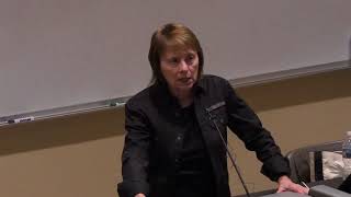 Camille Paglia on masculine communication and feminine communication [upl. by Elison]