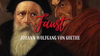 Faust  Goethe [upl. by Portwine]