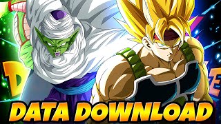 LR SUPER EZA SSJ GOKU COMING SOON Part 2 LR Release Date DDL  Dragon Ball Z Dokkan Battle [upl. by Miguela]