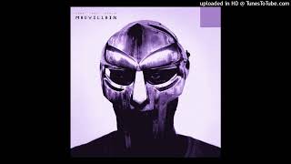 Madvillain  Rhinestone Cowboy Chopped and Screwed [upl. by Aiak]