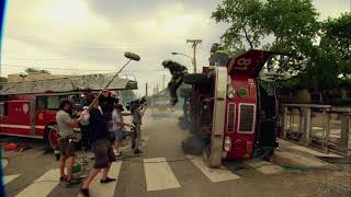 chicago fire Season 3 Sneak Peek Episode 3  Behind the Scenes Featurette [upl. by Okir]