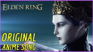 Original Elden Ring Anime Opening 2  Liurnia of the Lakes Arc [upl. by Sammons]