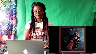 Janis Joplin  Cry Baby REACTION [upl. by Kcirddehs824]