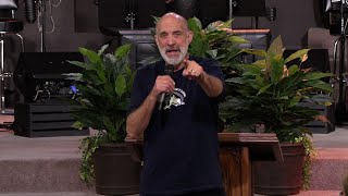 Lou Engle  Saturday April 22 2023 [upl. by Yolanda]