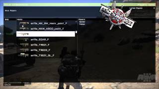 Arma 3 cheat чит [upl. by Liarret714]