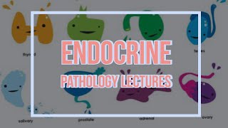 ENDOCRINE PATHOLOGY lecture 9 DIFFUSE and TOXIC MULTINODULAR GOITER with scenario easy explanation [upl. by Milurd]