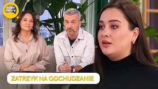 ODCHUDZANIE LEKIEM NA CUKRZYCĘ 💉 Jakie są skutki uboczne  Dzień Dobry TVN [upl. by Elreath922]