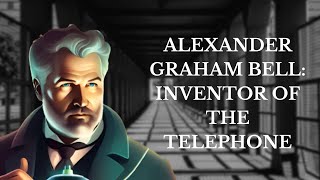 Alexander Graham Bell Inventor of the Telephone [upl. by Belmonte]