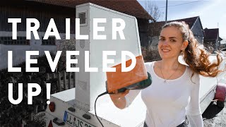 TRAILER TUNING ⚙️ Fiverr Experience [upl. by Lorens]