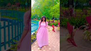 Navachi gojiri🩷😊🤗marathistatus youtubeshorts dancevideo viralvideo trendingshorts [upl. by Nonad441]