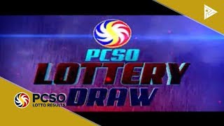 PCSO 11 AM Lotto Draw July 28 2018 [upl. by Nowad]