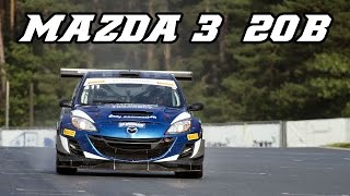 My last video of this car  Mazda 3 sedan 20b [upl. by Lissi612]