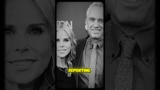 Olivia Nuzzi Suspended Over Alleged Personal Relationship with RFK Jr [upl. by Cranford]