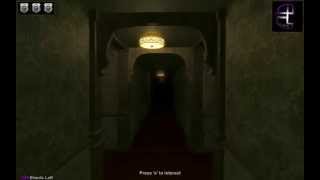 Dark Deception Unity Gameplay 2014 IndieCade Demo [upl. by Jillane695]