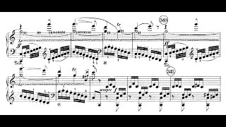 Beethoven Sonata No21 in C Major quotWaldsteinquot Korstick Jumppanen [upl. by Ibok]