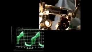 VDR Turbo Boost Waveform amp Clear Phasitron [upl. by Eiger]