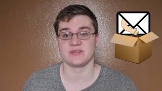 THE HUMAN MAIL CHALLENGE RANT [upl. by Tova]