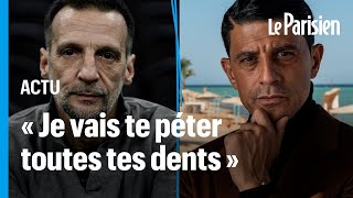 Mathieu Kassovitz sur son grave accident de moto  quotMa famille croyait que j’étais mortquot  CANAL [upl. by Nos]