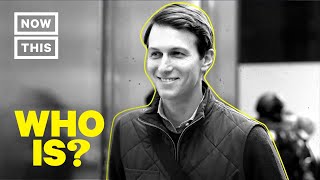 Who Is Jared Kushner – Donald Trumps SonInLaw and Ivankas Husband [upl. by Yadroc220]