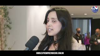 Expo Empreendedor 2021  TV Eventos [upl. by Laenahtan]