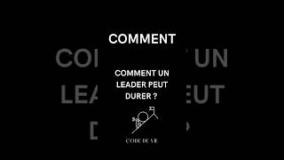 La difficulté c’est de se discipliner et de se motiver soimême perseverance performance temps [upl. by Bronnie]