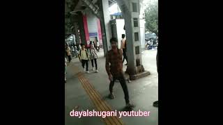 khar sation mumbai west  dayalshugani youtuber [upl. by Mellitz]