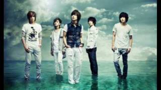 FT ISLAND BECAUSE I DONT KNOW HOW TO LOVE [upl. by Nuahsar]